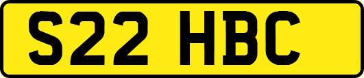 S22HBC