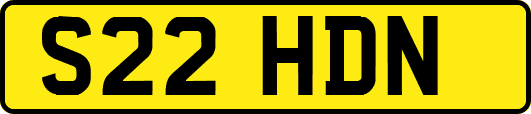 S22HDN