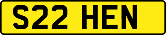 S22HEN