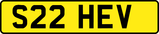 S22HEV