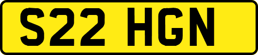 S22HGN