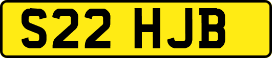 S22HJB