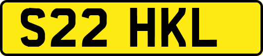S22HKL
