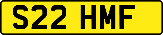 S22HMF