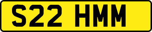 S22HMM
