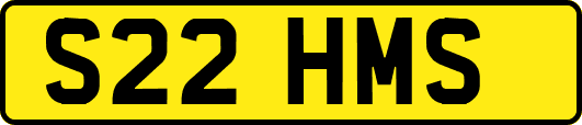 S22HMS