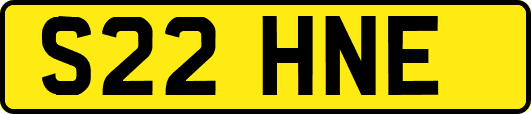 S22HNE