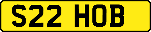 S22HOB
