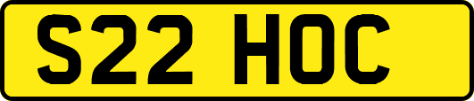 S22HOC