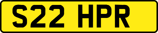 S22HPR
