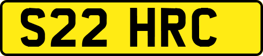 S22HRC