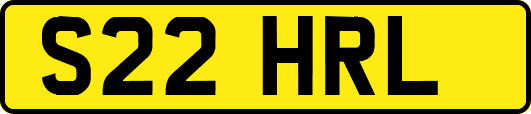 S22HRL
