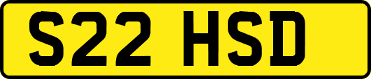 S22HSD
