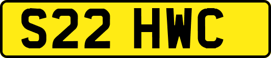 S22HWC