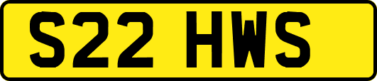 S22HWS