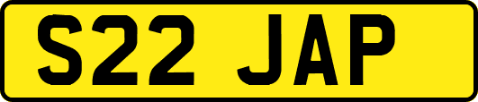 S22JAP