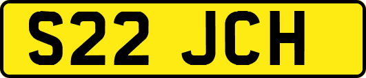 S22JCH