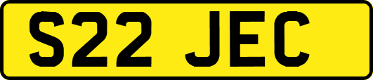 S22JEC