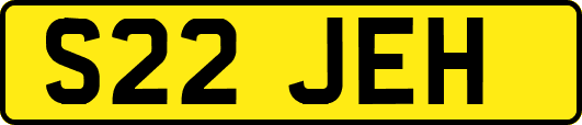 S22JEH