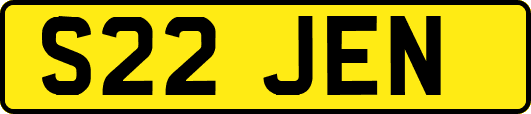 S22JEN