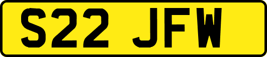 S22JFW