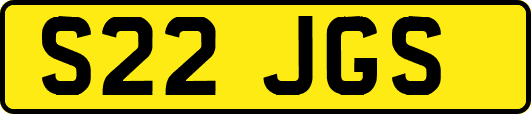 S22JGS