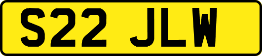 S22JLW