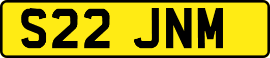 S22JNM