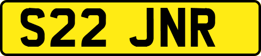 S22JNR