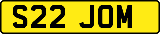 S22JOM