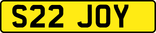 S22JOY