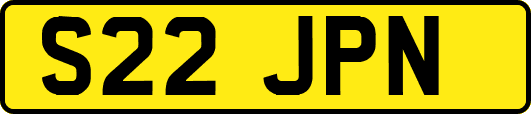 S22JPN
