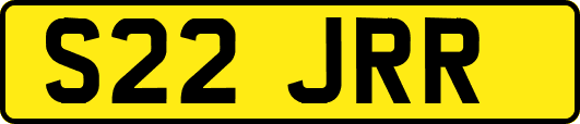 S22JRR