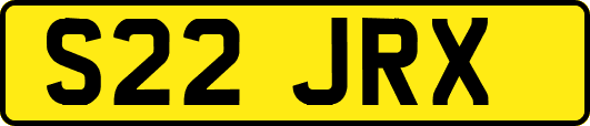 S22JRX