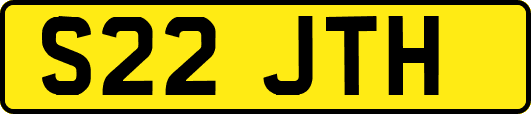 S22JTH