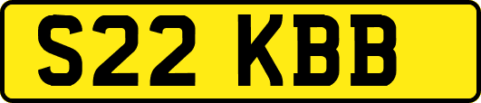 S22KBB