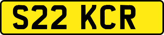 S22KCR