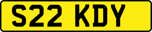 S22KDY