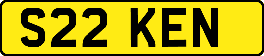 S22KEN