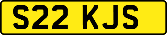 S22KJS