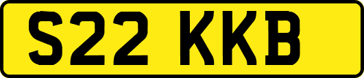 S22KKB