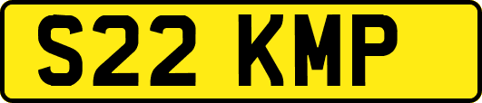 S22KMP