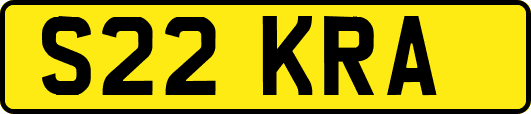S22KRA