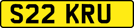 S22KRU