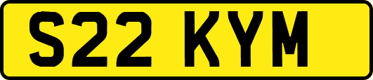 S22KYM