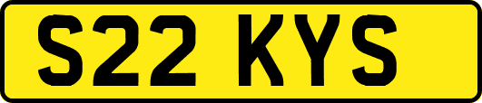 S22KYS