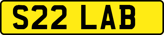 S22LAB