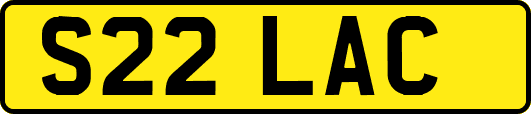 S22LAC