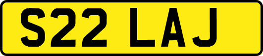 S22LAJ