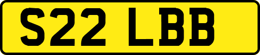 S22LBB